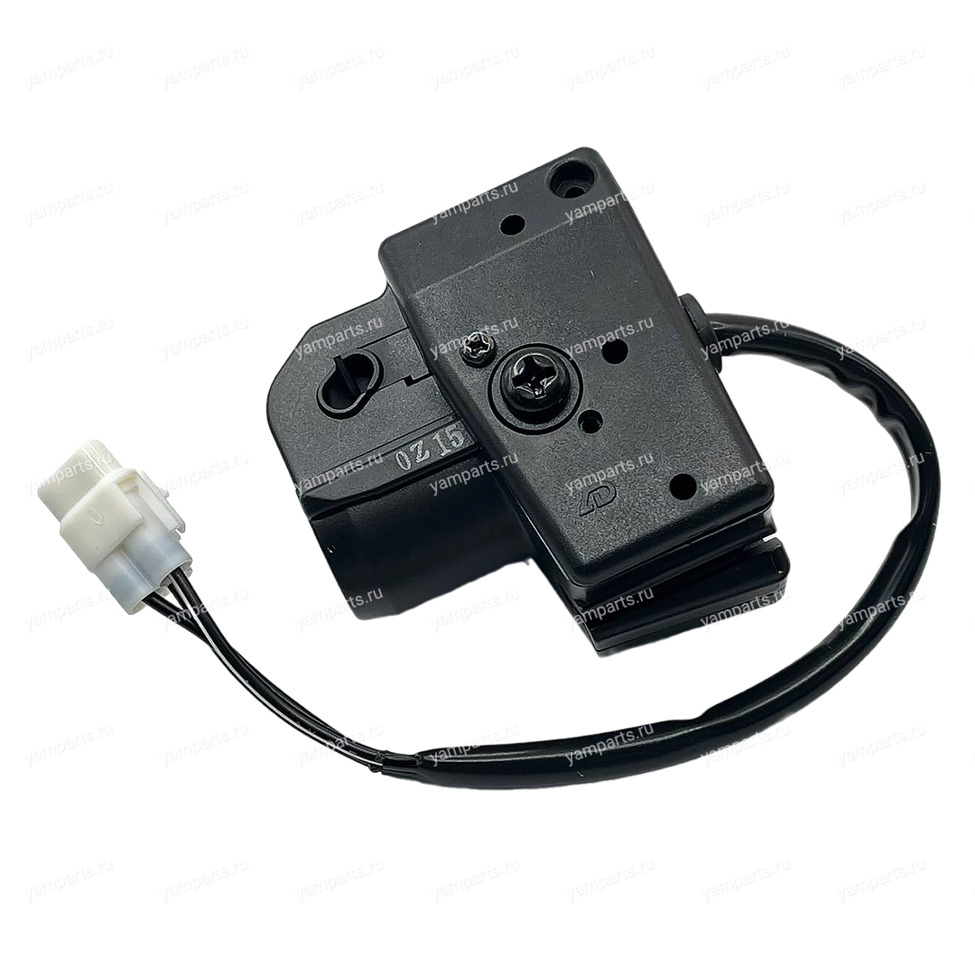 Выключатель мотора, комплект