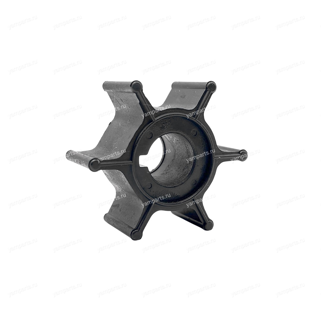 Крыльчатка помпы охлаждения