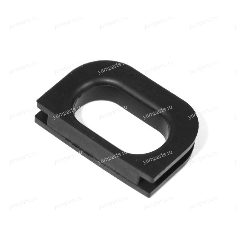 Уплотнение резиновое