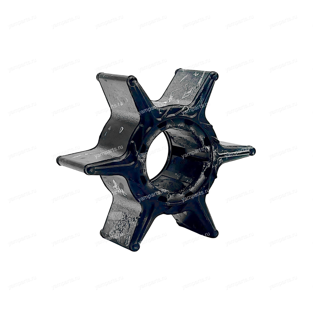 Крыльчатка помпы охлаждения