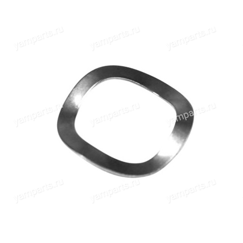 Шайба волнистая