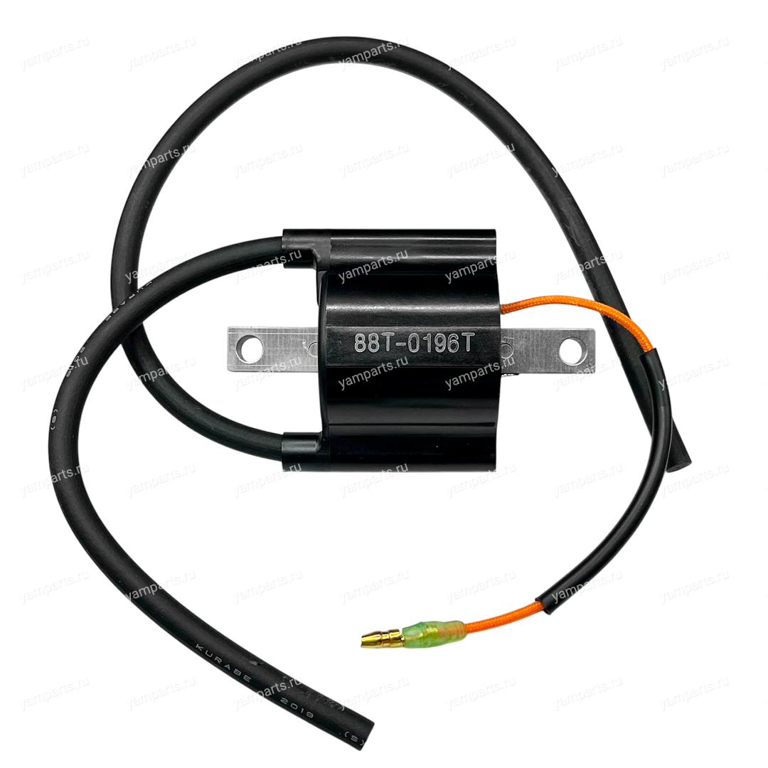 Катушка высоковольтная