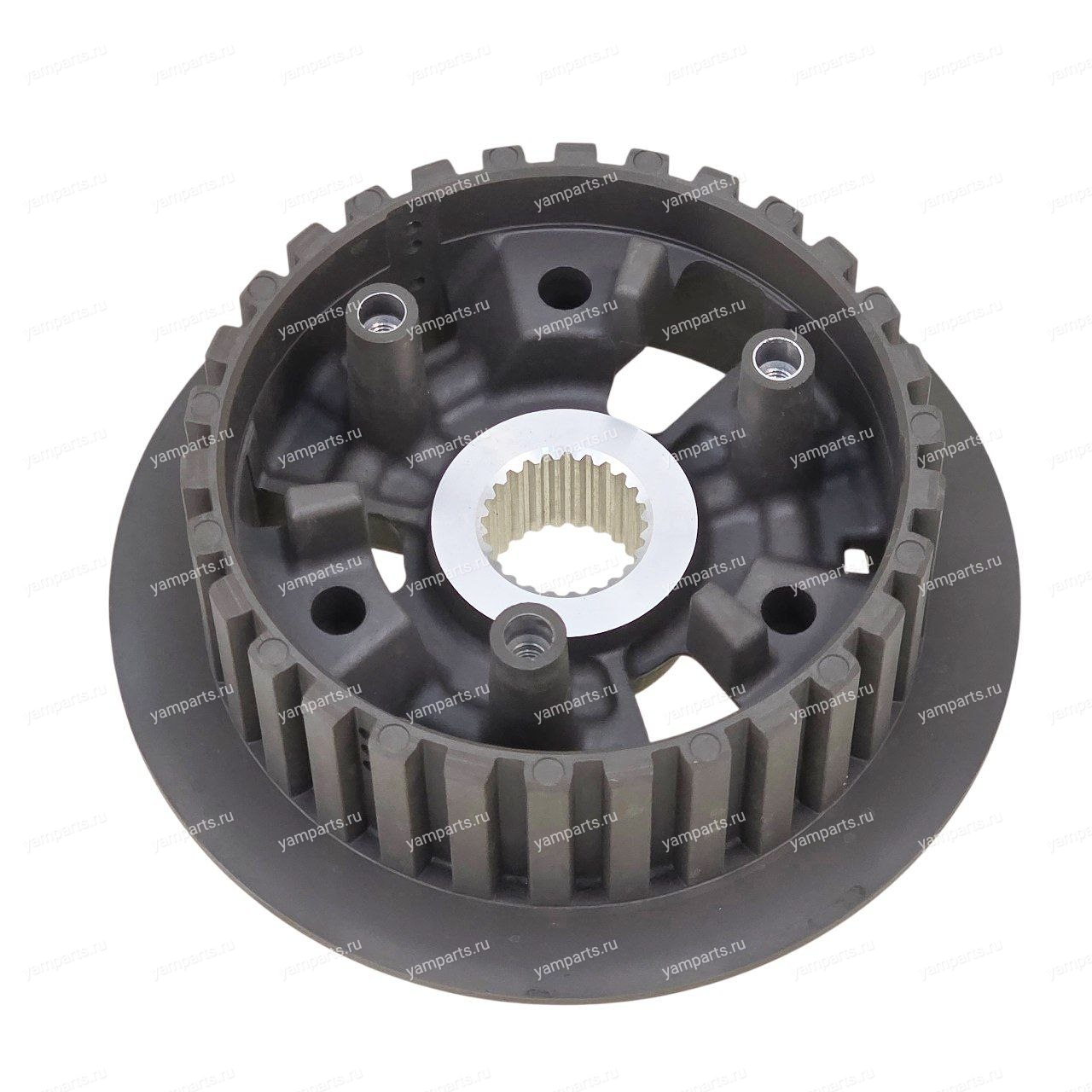 Основание дисков