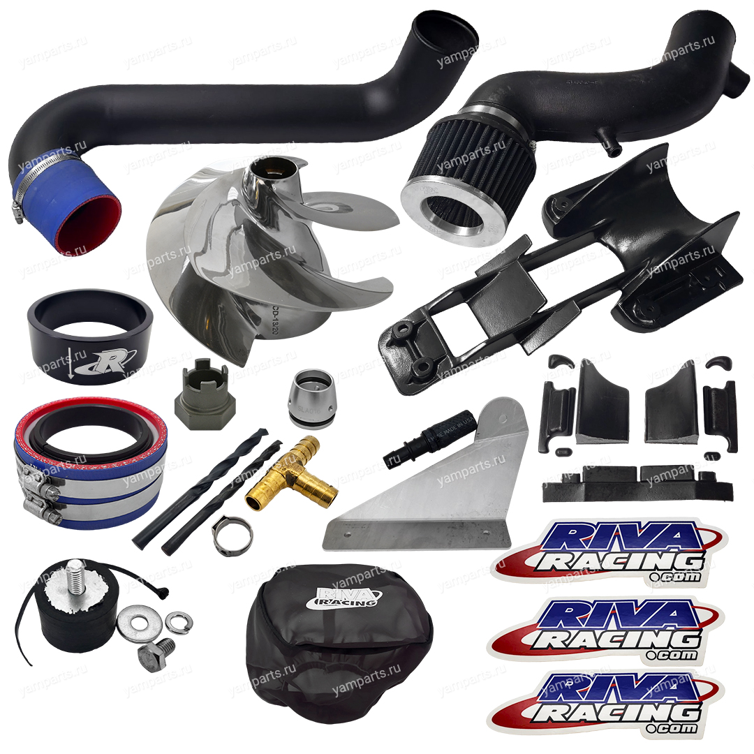 Комплект Stage 1 RIVA FX SVHO 14-15