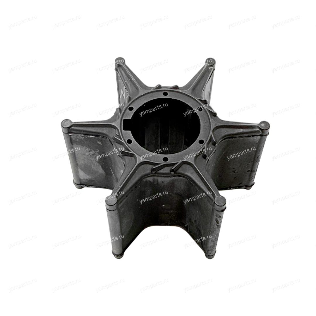 Крыльчатка помпы охлаждения