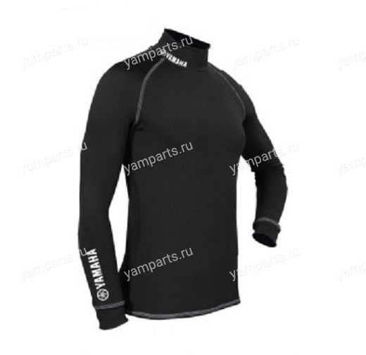 Фуфайка STARKS WARM Long муж. XXL