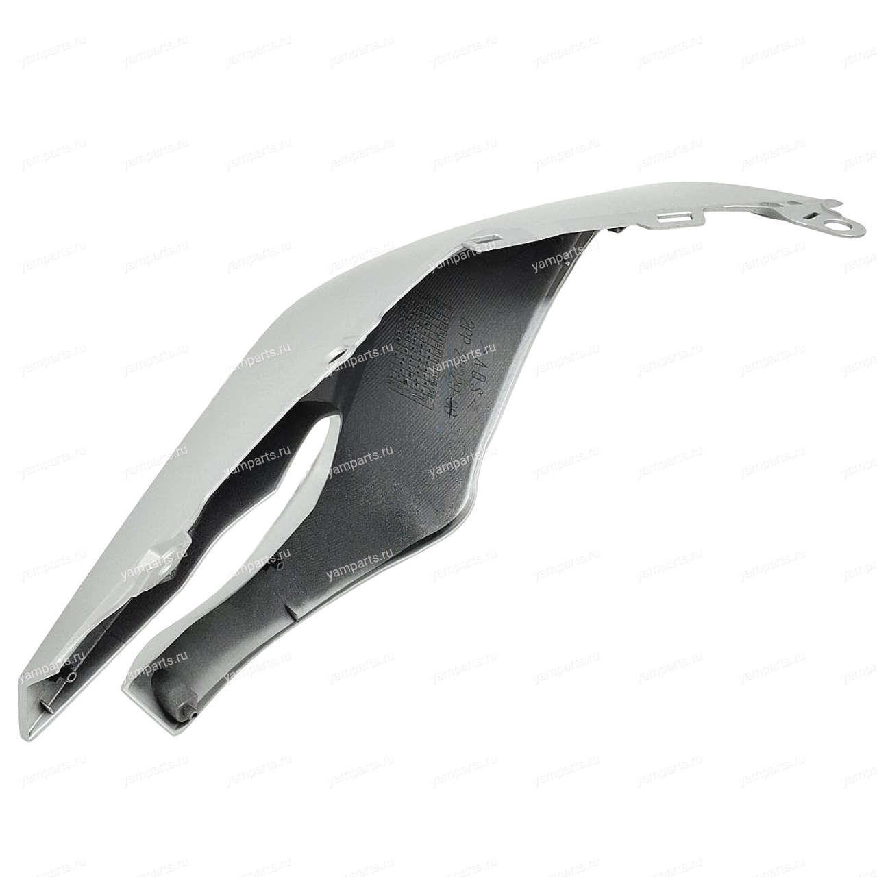 Крышка правая