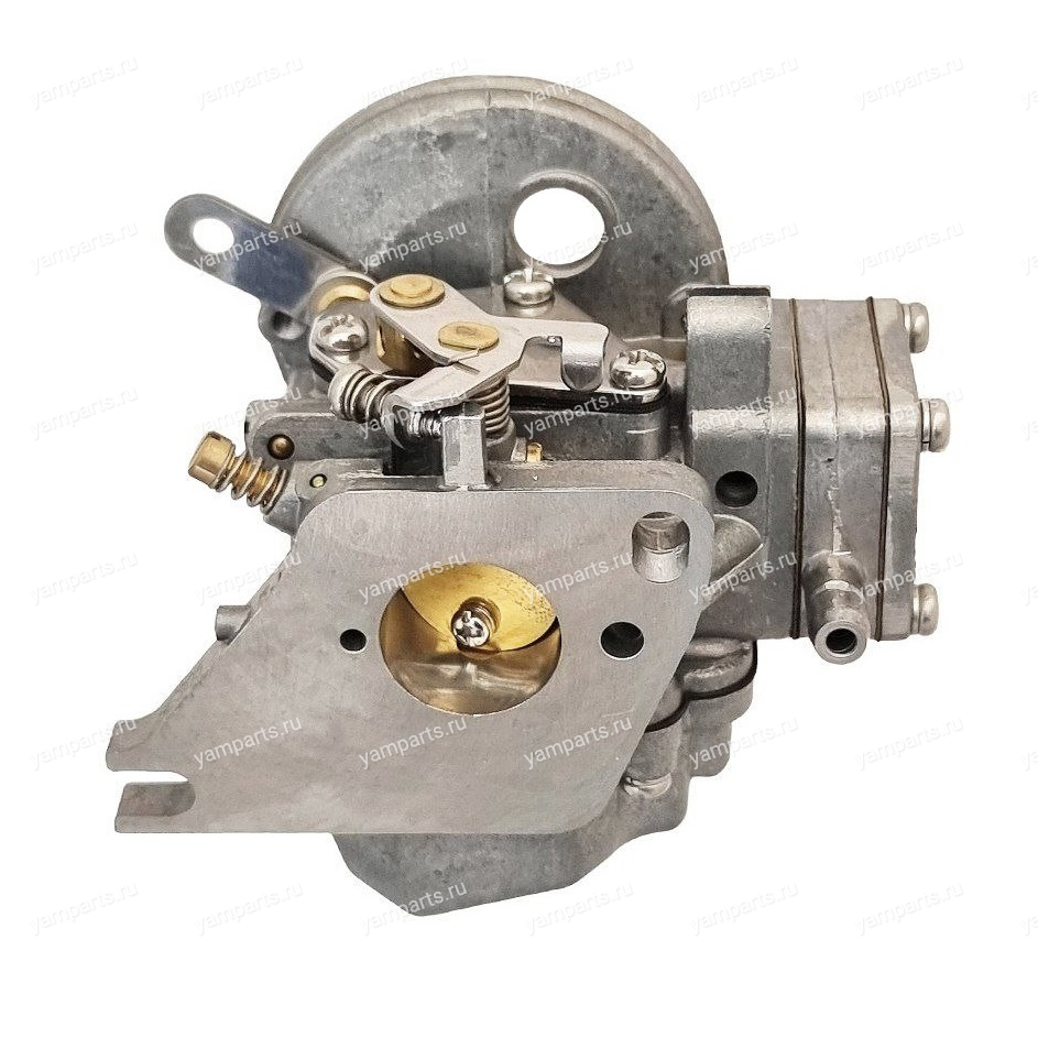 Карбюратор, в сборе 4С, 5С