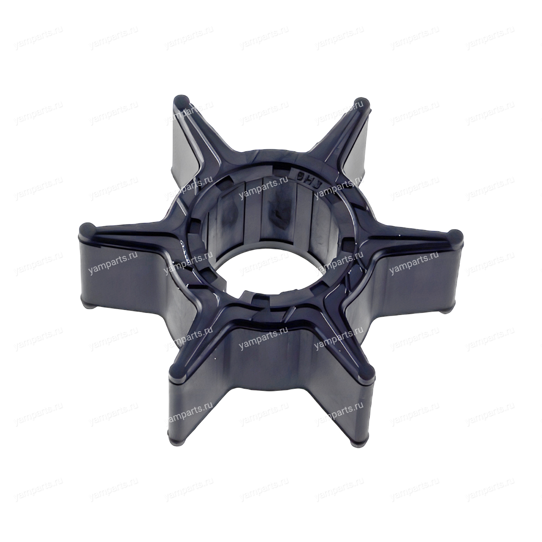 Крыльчатка помпы охлаждения