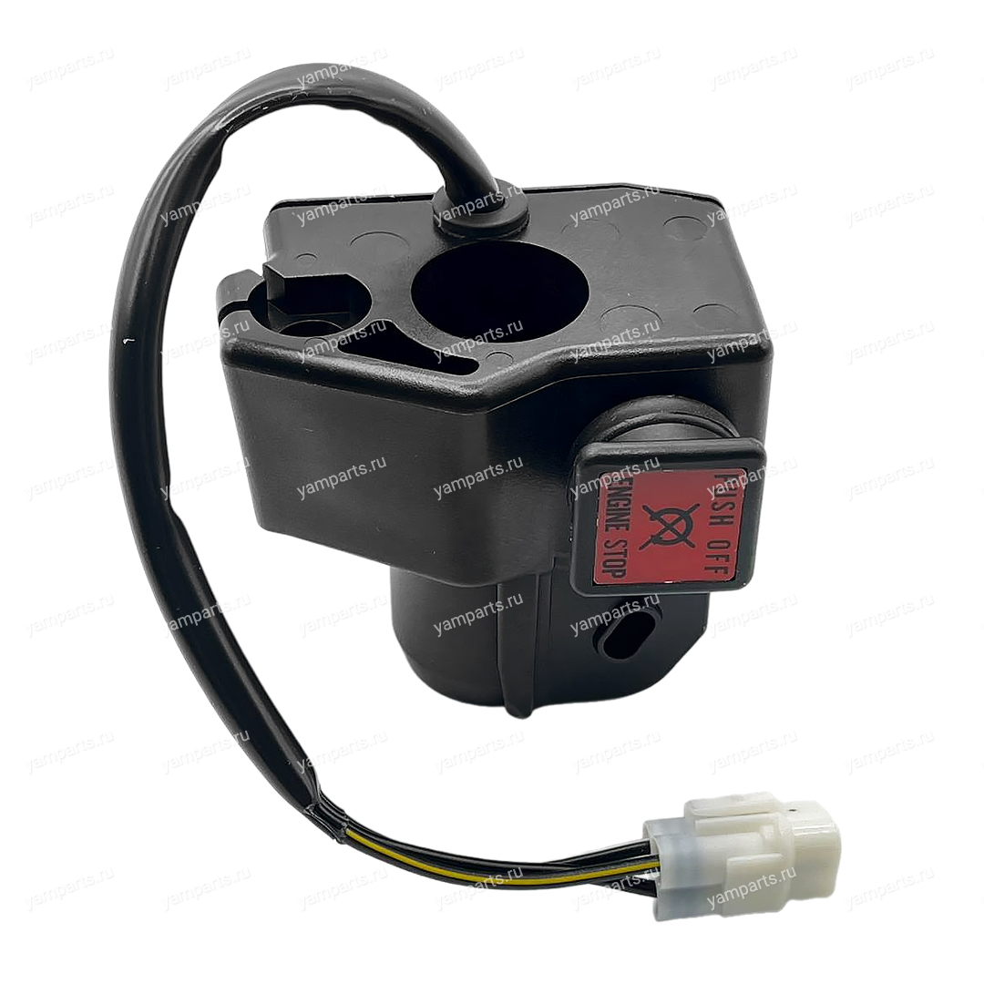 Выключатель мотора, комплект