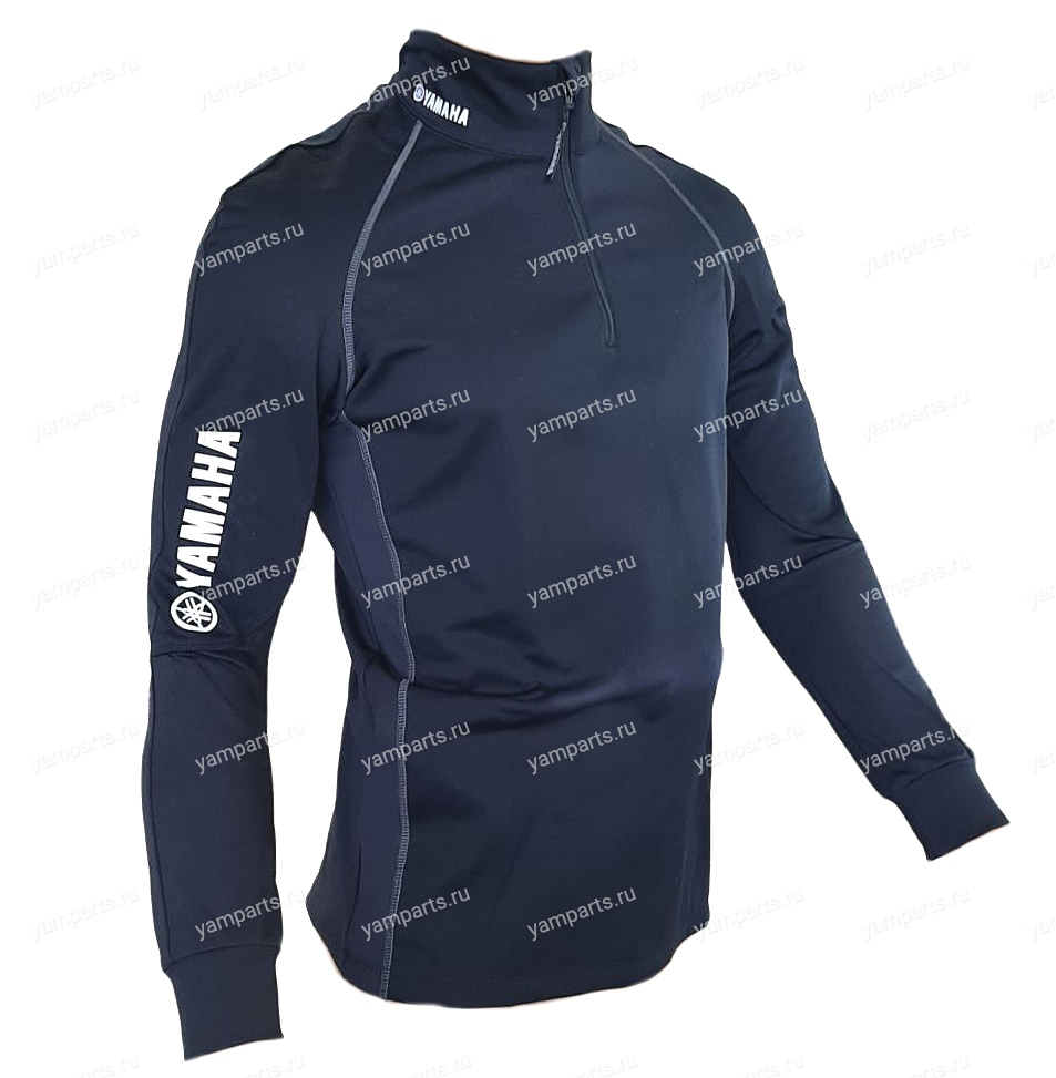 Фуфайка STARKS WARM Long Extreme муж. XL