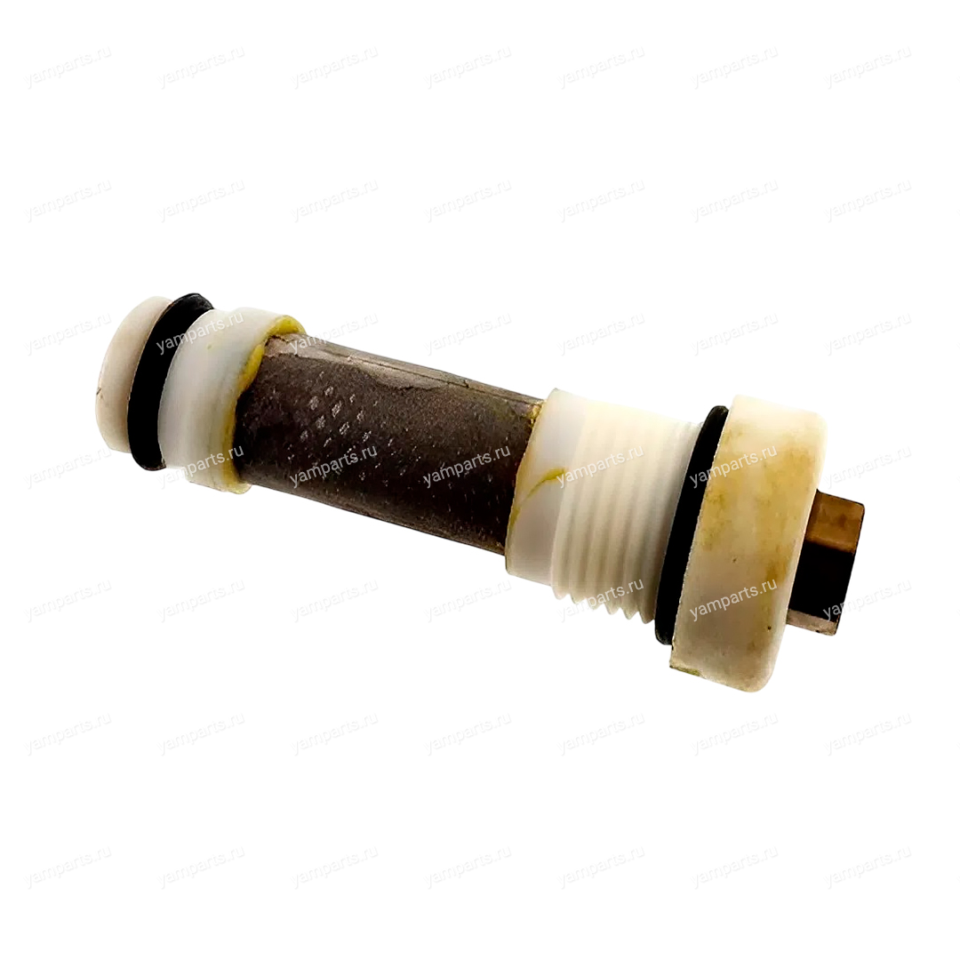 Маслозаборник