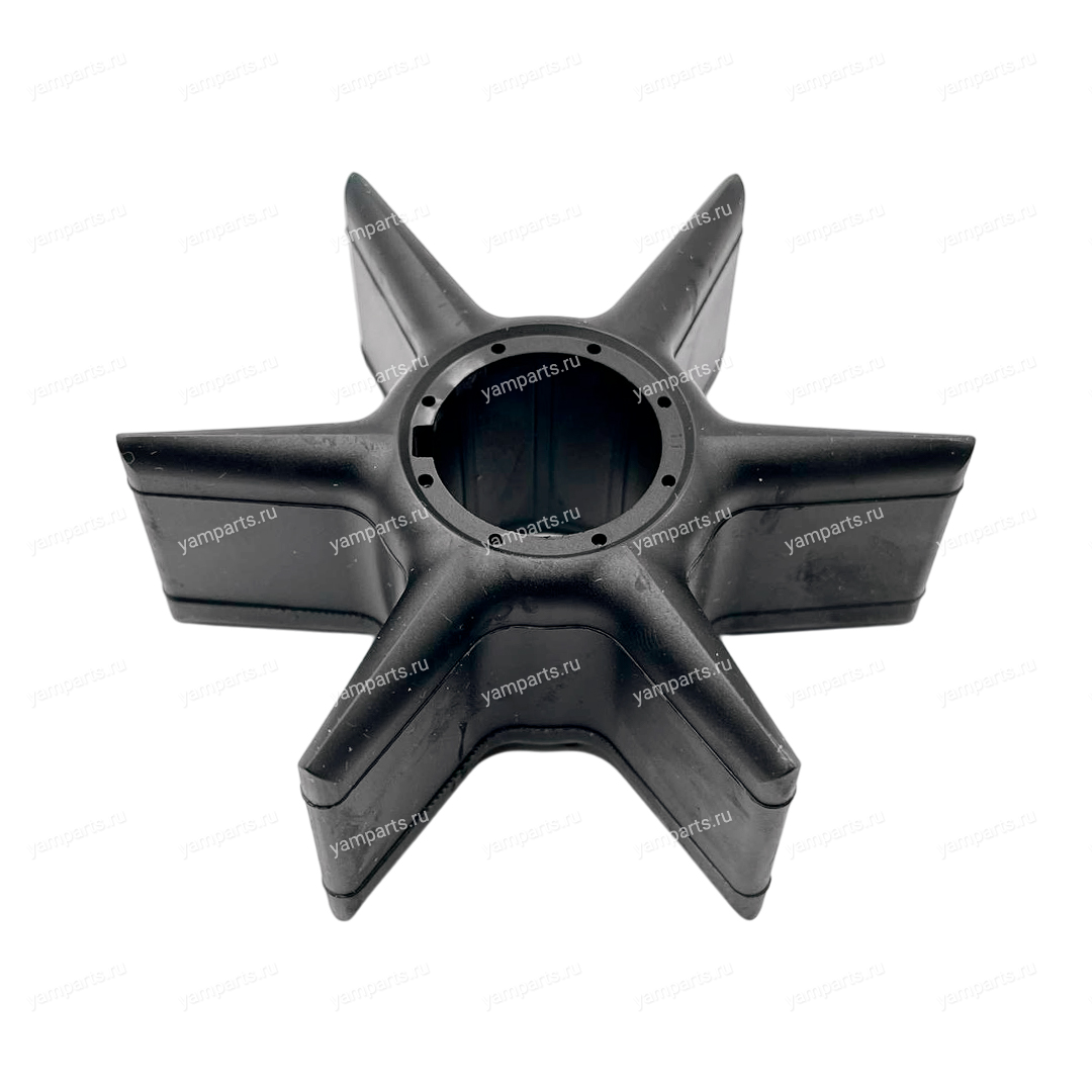 Крыльчатка помпы охлаждения