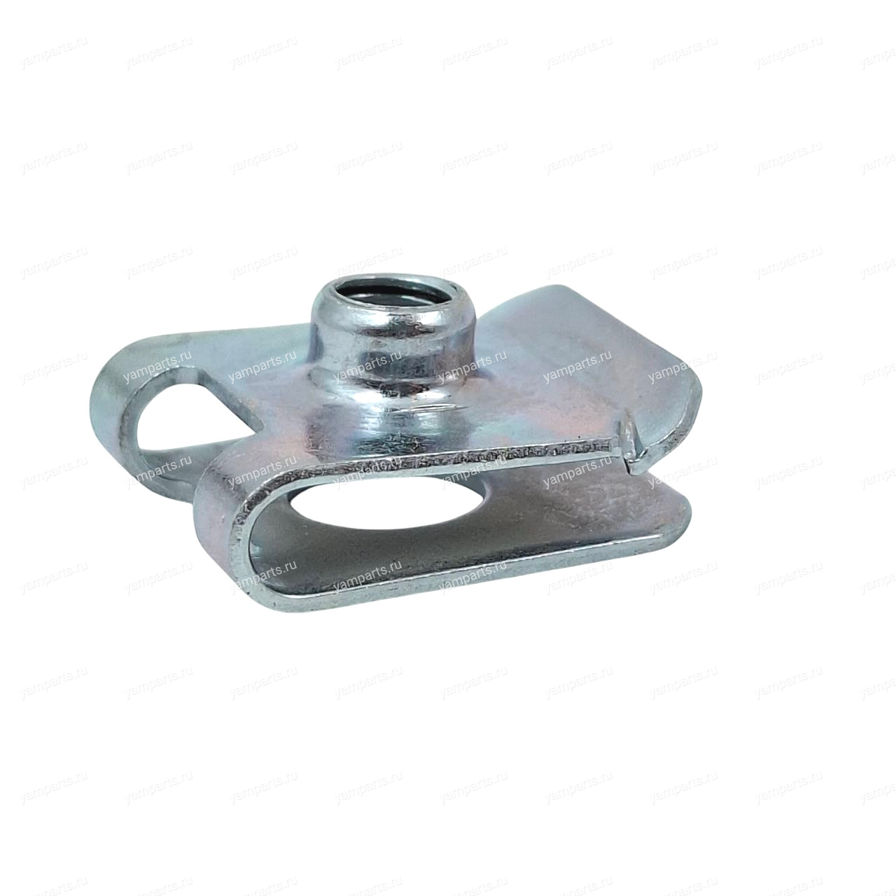 Гайка-скоба