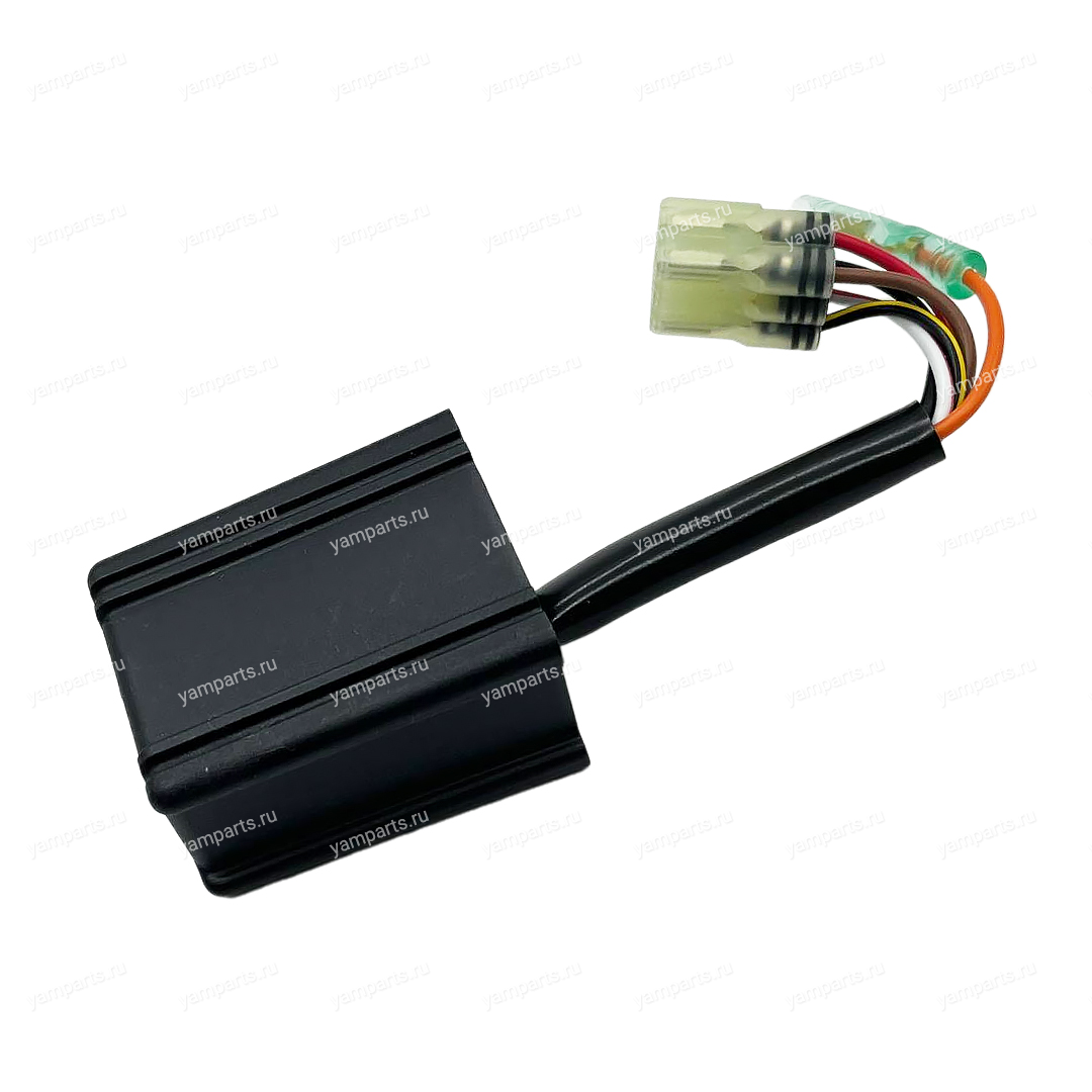 Блок зажигания (C.D.I.)