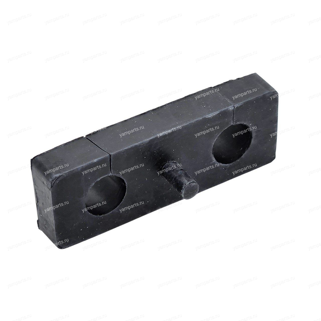 Уплотнение кабелей ДУ