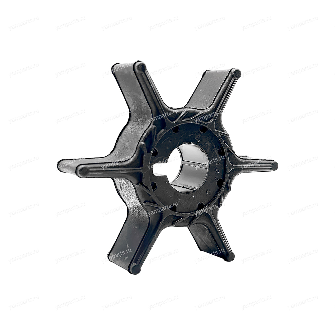 Крыльчатка помпы охлаждения