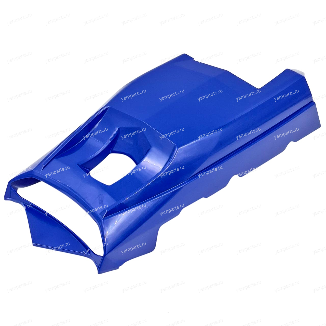 Основание фонаря (цв.синий)