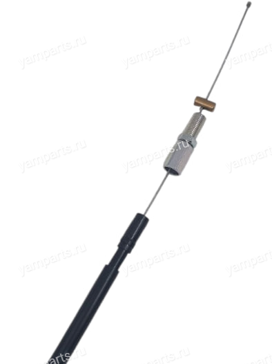 Кабель регулятора подачи масла