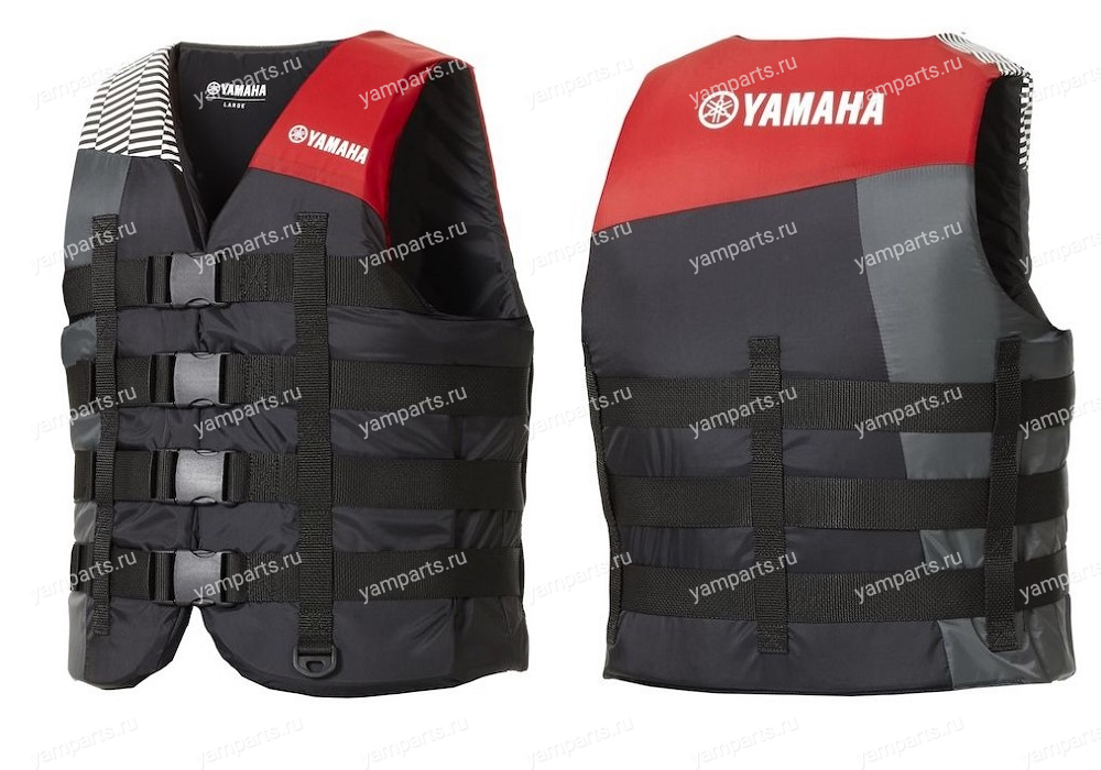 Жилет поддерживающий XXXL