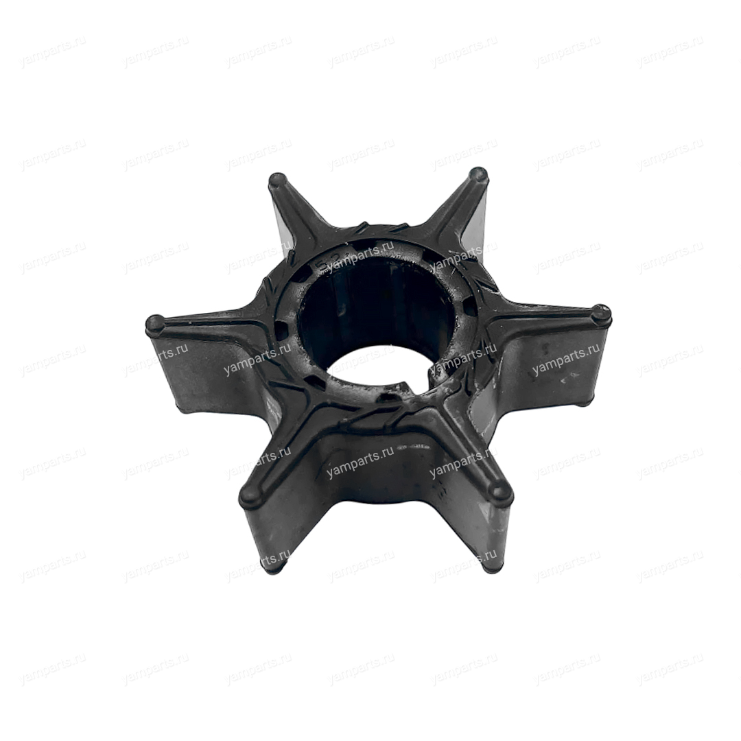 Крыльчатка помпы охлаждения