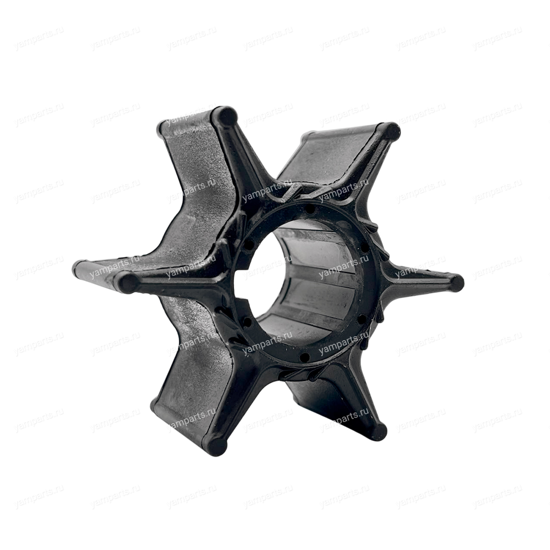 Крыльчатка помпы охлаждения