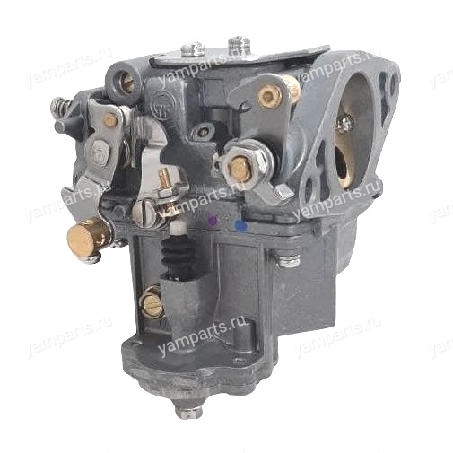 Карбюратор в сборе, F15A