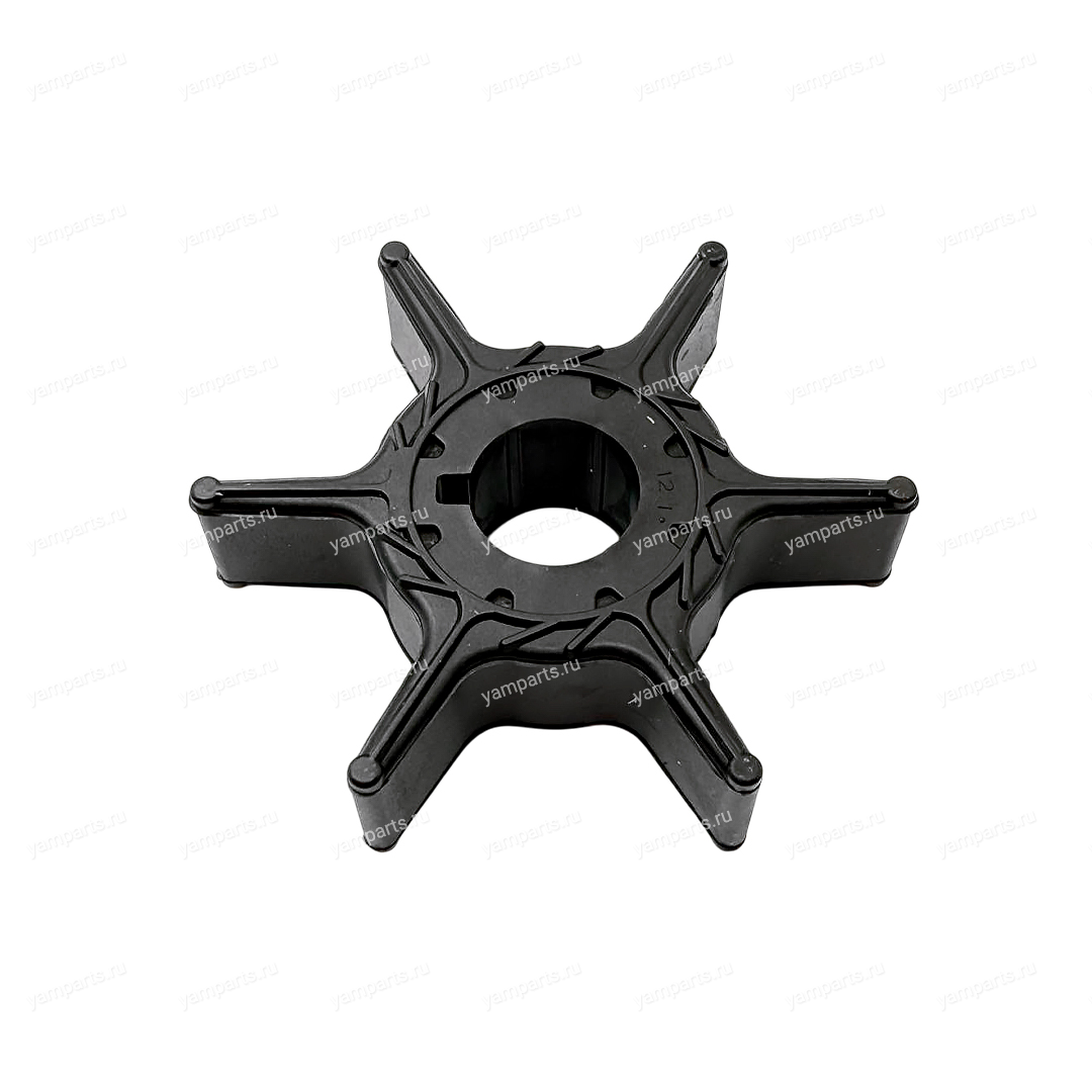 Крыльчатка помпы охлаждения