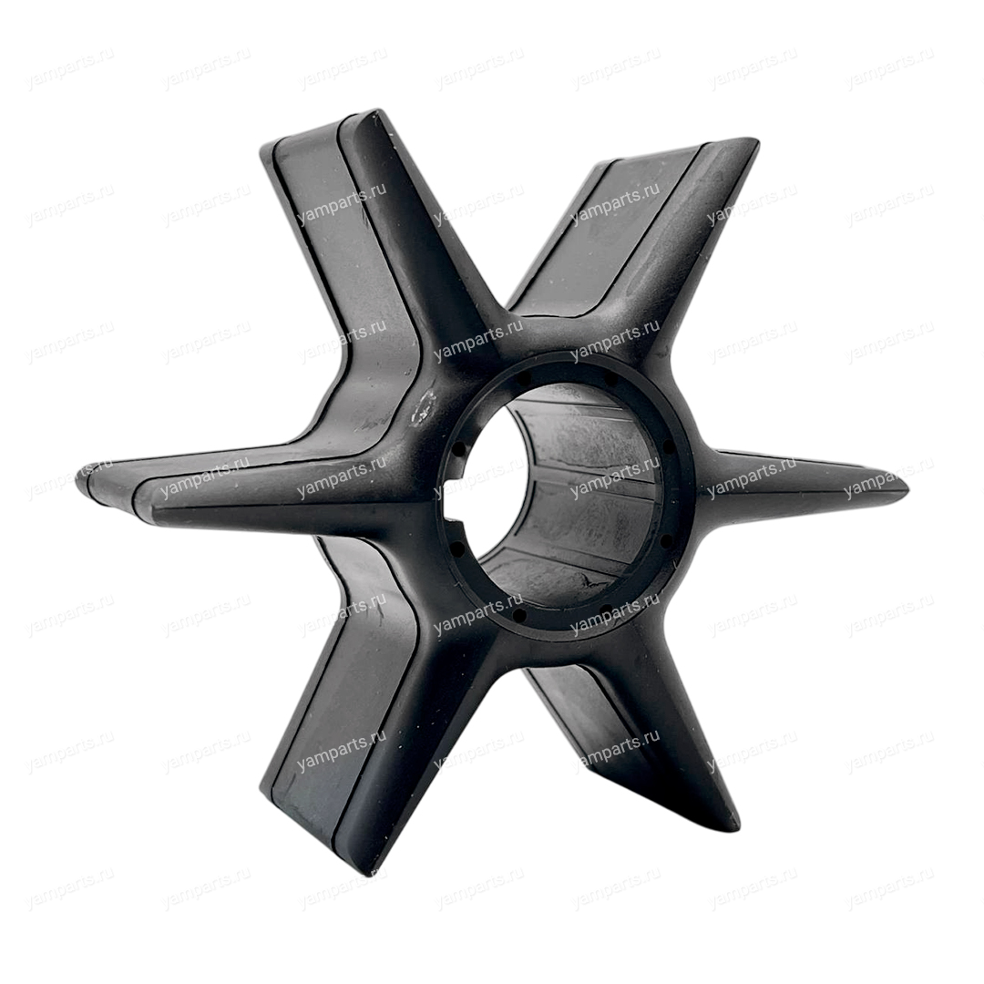 Крыльчатка помпы охлаждения