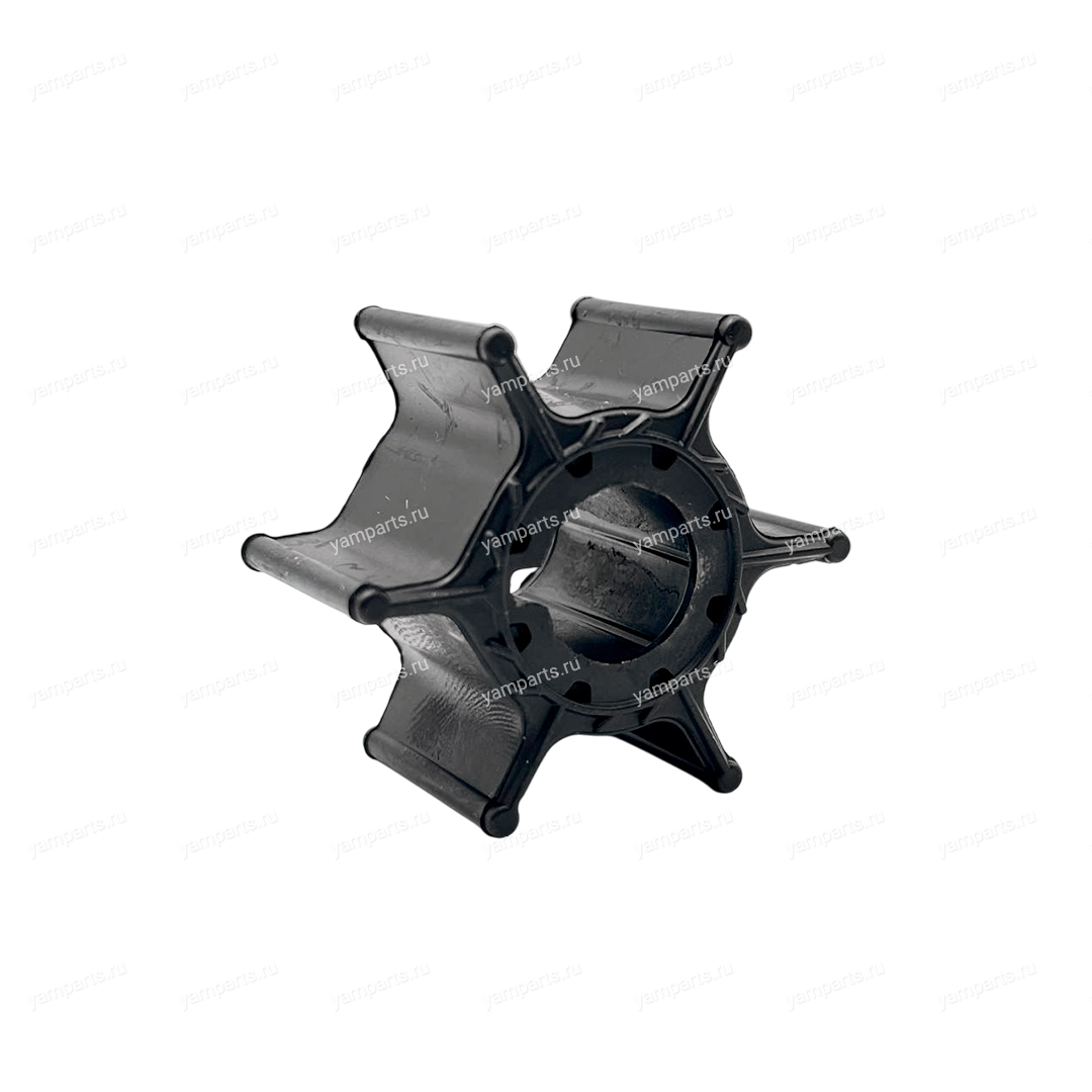 Крыльчатка помпы