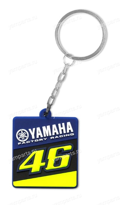 Брелок VR46