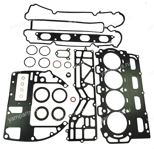 Рем. комплект мотора