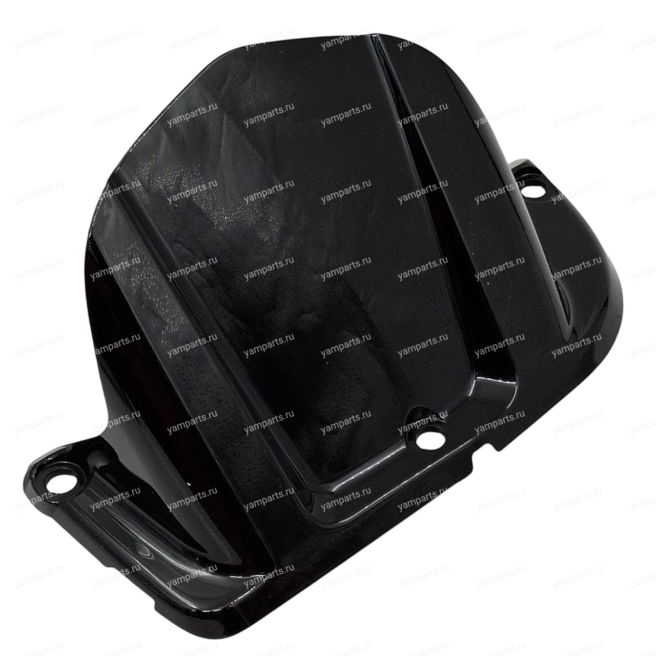 Крыло заднее