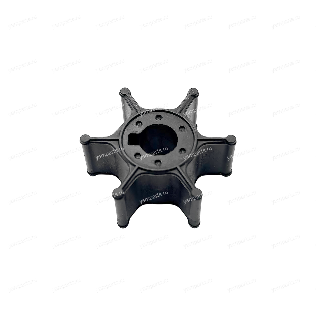 Крыльчатка помпы