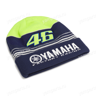17 VR46 Шапка