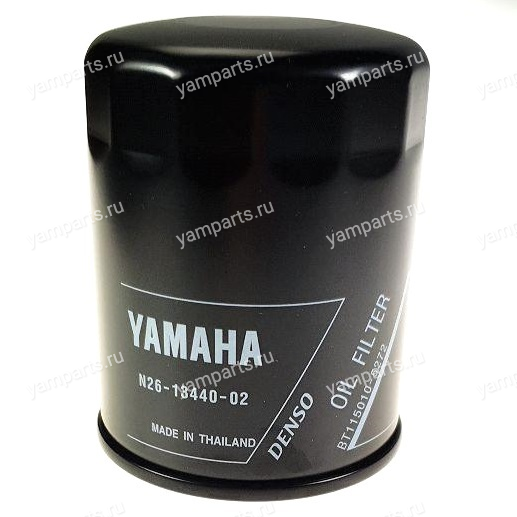 Фильтр масляный