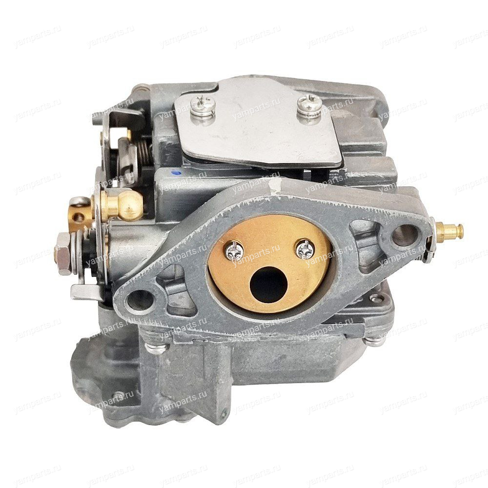 Карбюратор в сборе, F9.9С