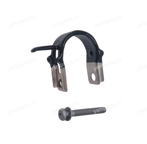 Сектор датчика положения двигателя