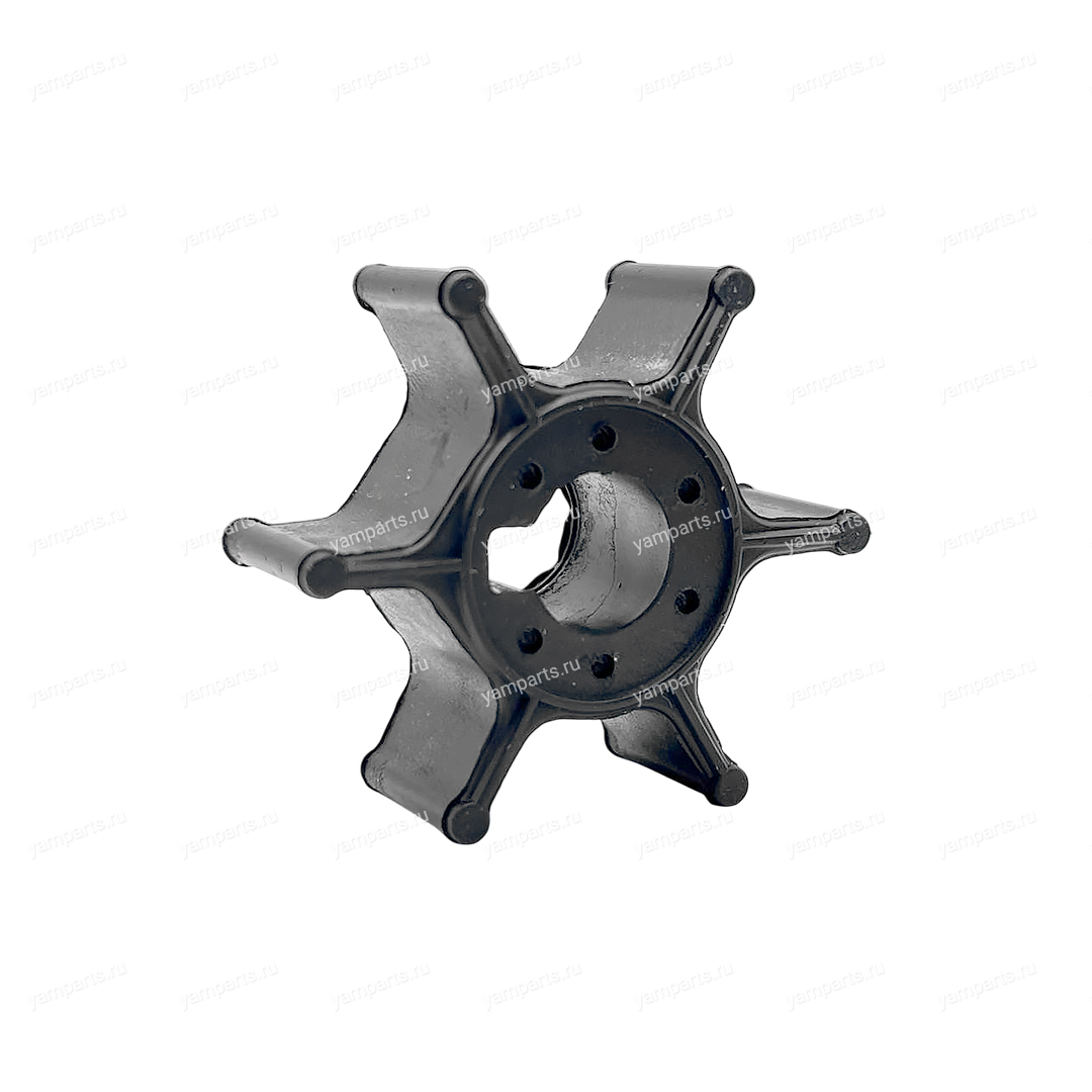 Крыльчатка помпы