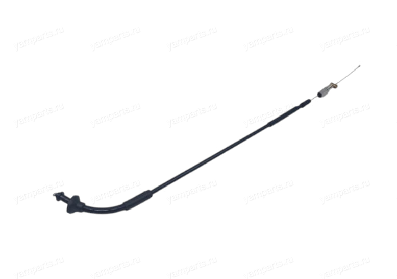 Кабель регулятора подачи масла