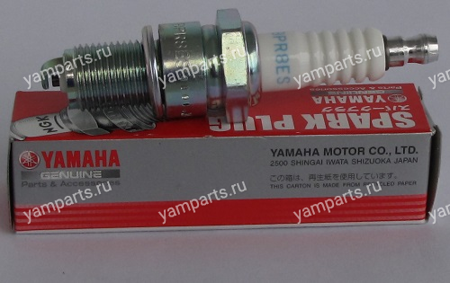 Свеча зажигания (BPR8ES)