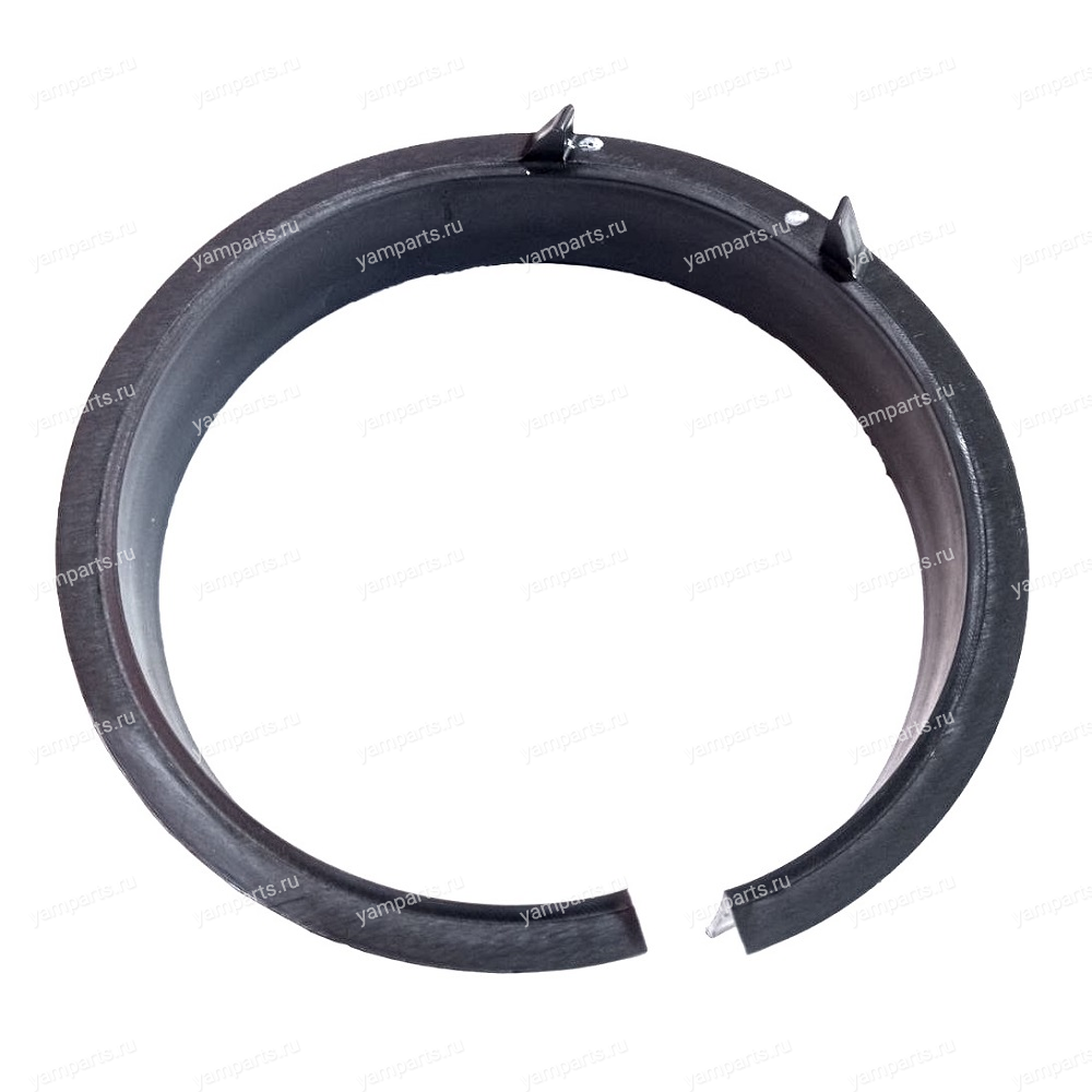 Крепление сопла