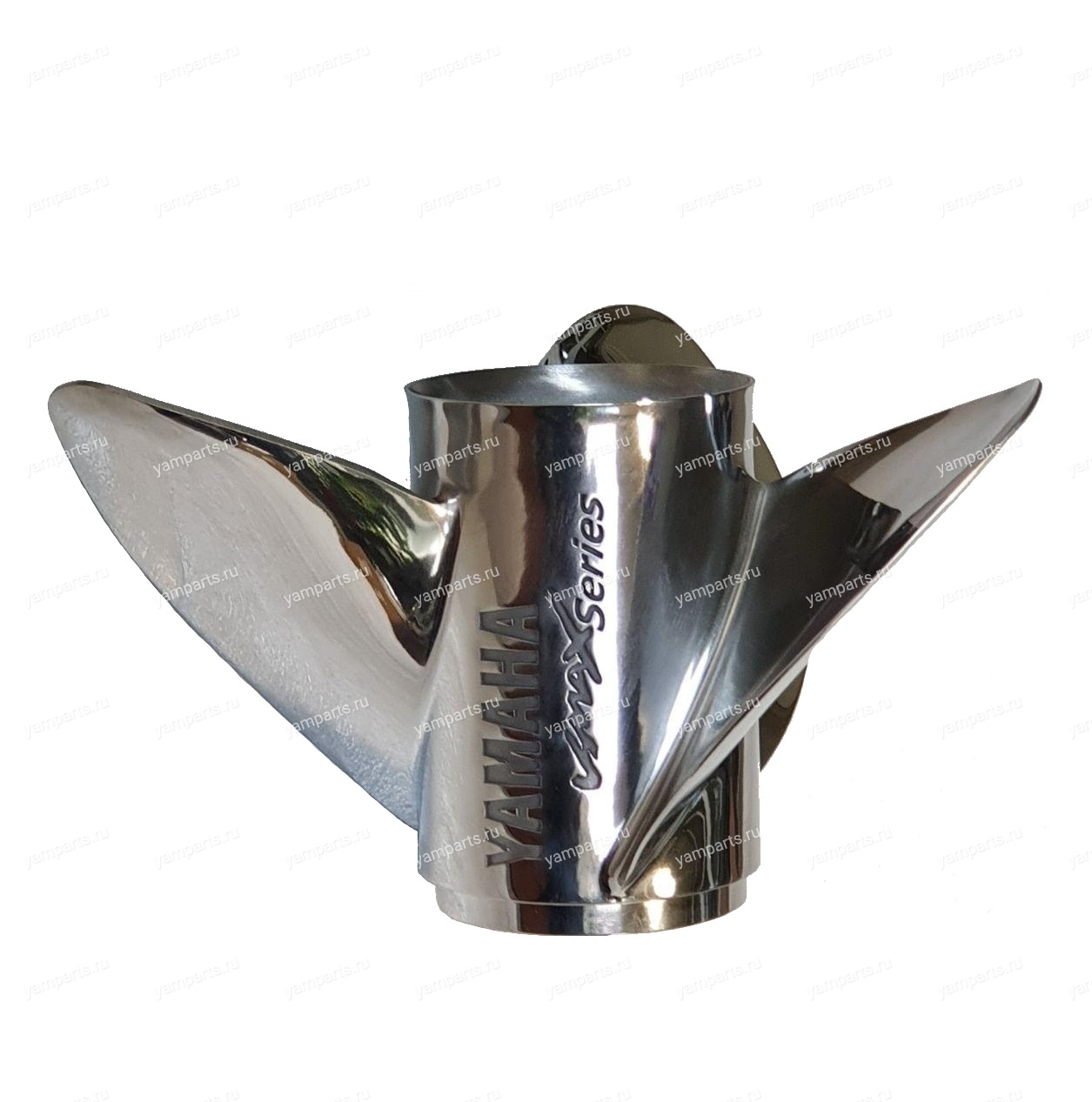 Винт гребной (SS 3 X 14-3/4 X 29-T1)