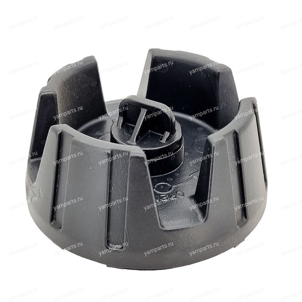 Крышка бака (без уровня)