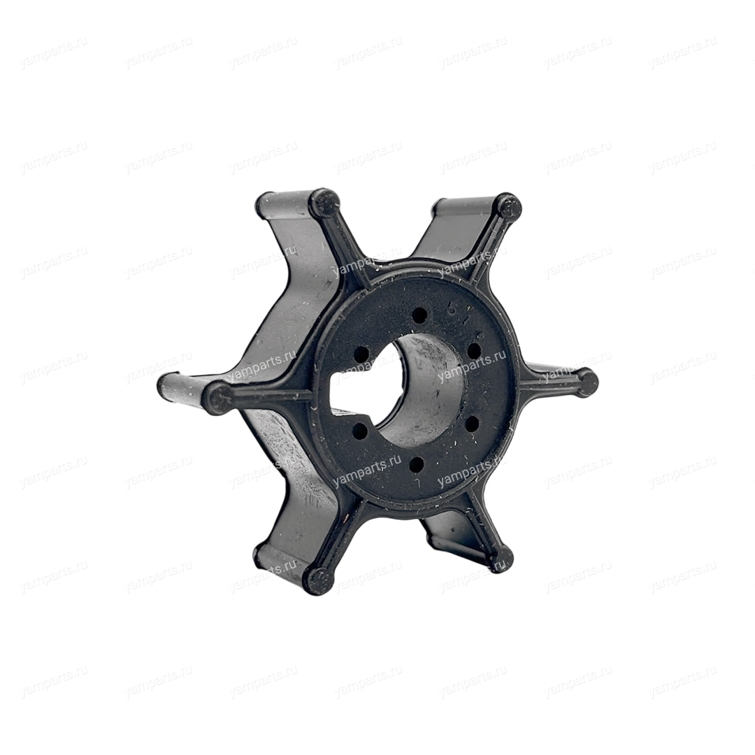 Крыльчатка помпы охлаждения