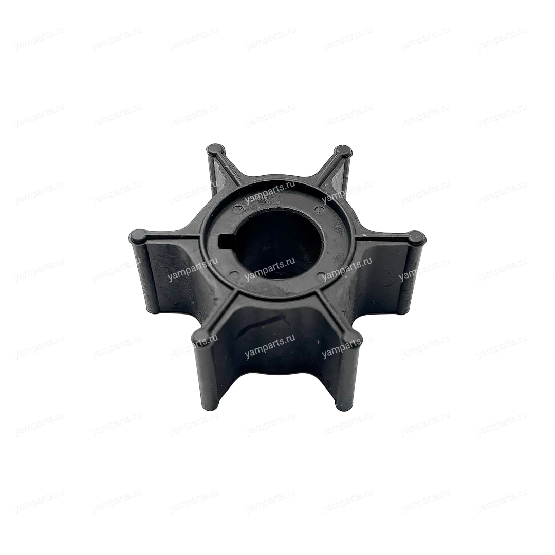 Крыльчатка помпы охлаждения