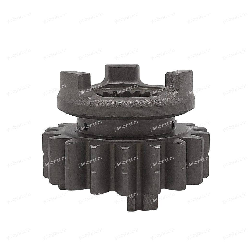 Шестерня, 3RD PINION (18T)