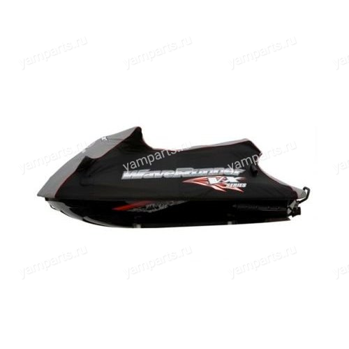 Тент для гидроцикла (07~09 VX CRUISER GY/BLK)