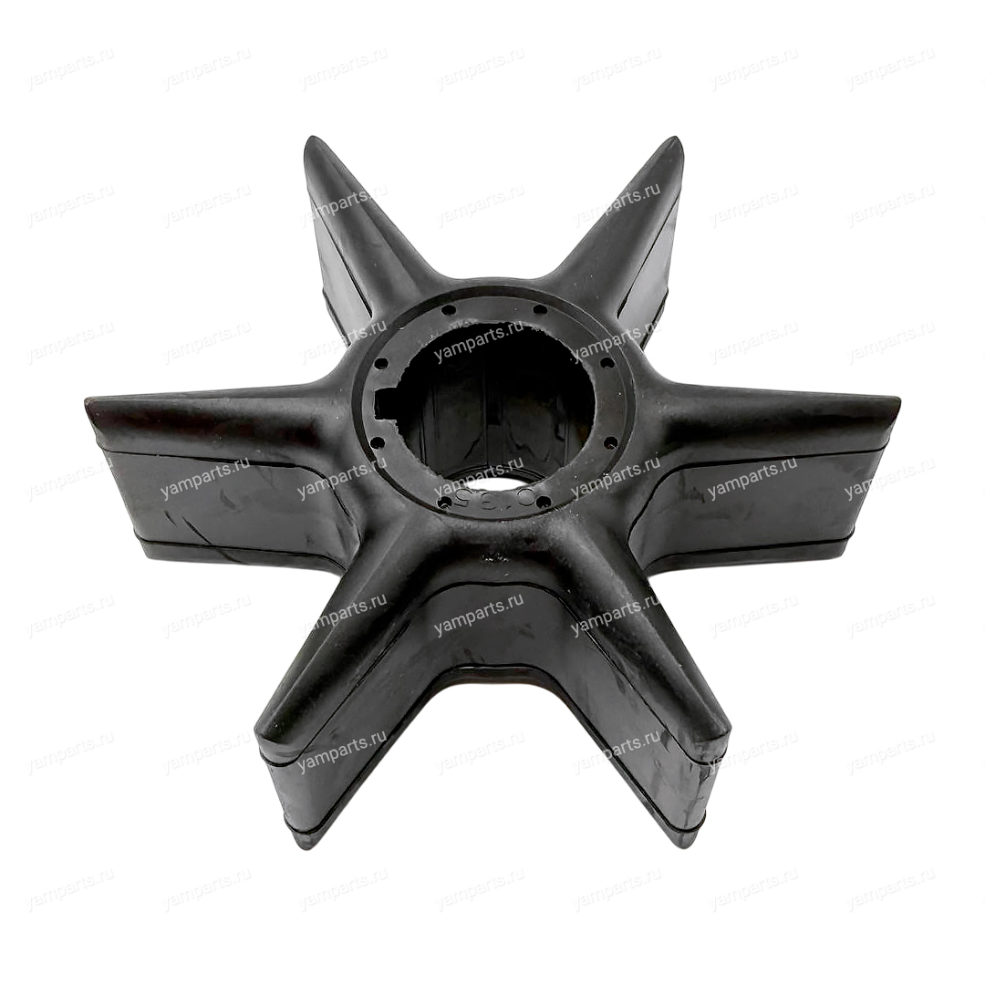 Крыльчатка помпы охлаждения