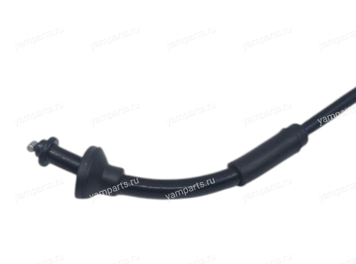 Кабель регулятора подачи масла